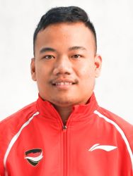 Foto MUHAMAD AFRIZAL SYAFA